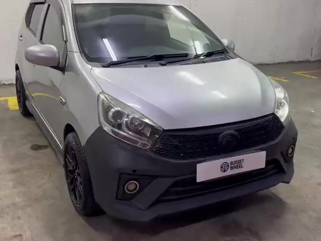2018 Perodua AXIA 1.0 G FACELIFT (A) WHOLE SALE - 1