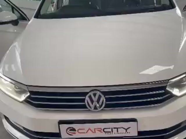 2017 Volkswagen PASSAT 1.8 TSI COMFORTLINE WARANTY - 1