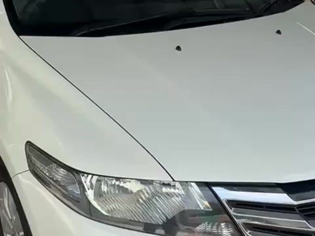 2013 Honda CITY 1.5 I-VTEC (A) - 1 Year Warranty - 1