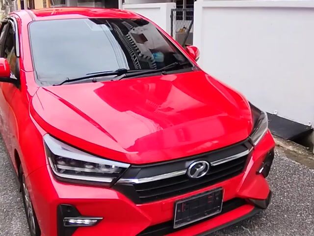 2023 Perodua AXIA 1.0 AV Fullspec - 1