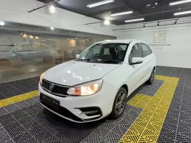 2019 Proton SAGA 1.3 PREMIUM CVT (A) F/SERVICE - 1