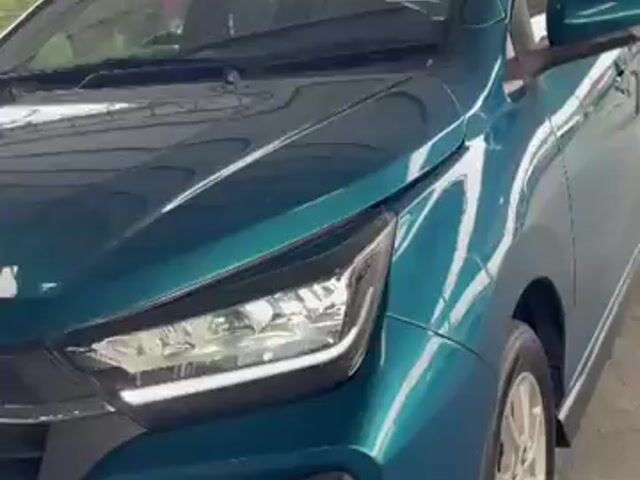 2023 Perodua AXIA 1.0 AV (A) WARRANTY 42K KM FSR - 1