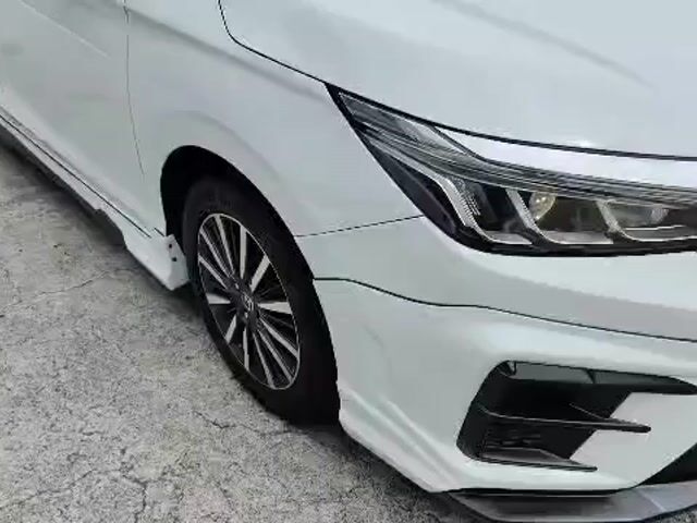 Honda CITY 1.5 E (A) K/LESS P/START R/CAM P/SHIFT - 1