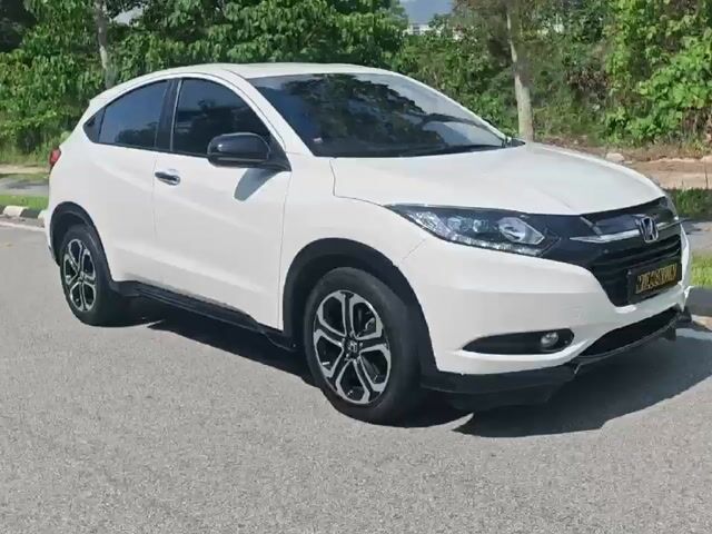 2018 Honda HR-V 1.8 V ENHANCED (A) - 1