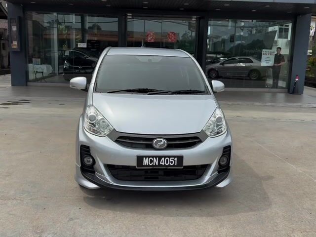 ORI 2014 Perodua MYVI 1.3 SE (A) 1 Owner Low Mil ! - 1