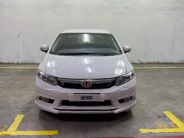 2013 Honda CIVIC 2.0 S NAVI (A) WHOLE SALE - 1
