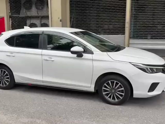 [2022] Honda CITY 1.5 E HATCHBACK HB (A) ONE OWNER - 1