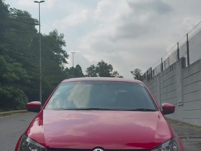 ORI 2017 Volkswagen POLO 1.6 (CKD) FACELIFT (A) - 1