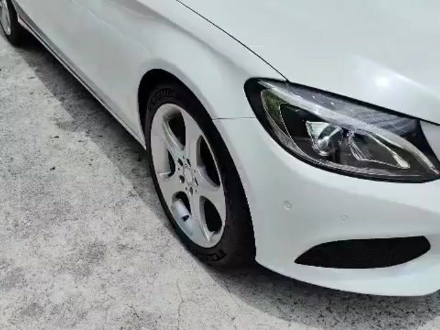 Mercedes Benz C200 A/GARDE (CKD) 2.0 R/CAM K/LESS - 1
