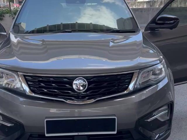 2023 Proton X70 1.5 PREMIUM 2WD (A) TGDI HIGH SPEC - 1