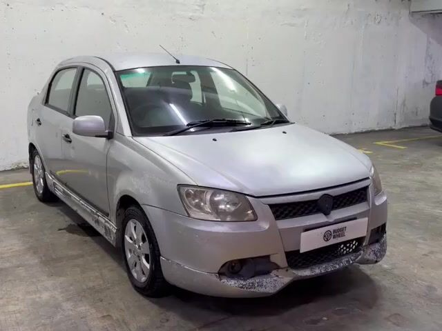 2008 Proton SAGA 1.3 BASE LINE (M) WHOLE SALE - 1