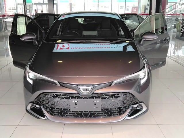 167HP 202NM 24000KM COROLLA SPORT GZ (A) Unreg🇲🇾 - 1