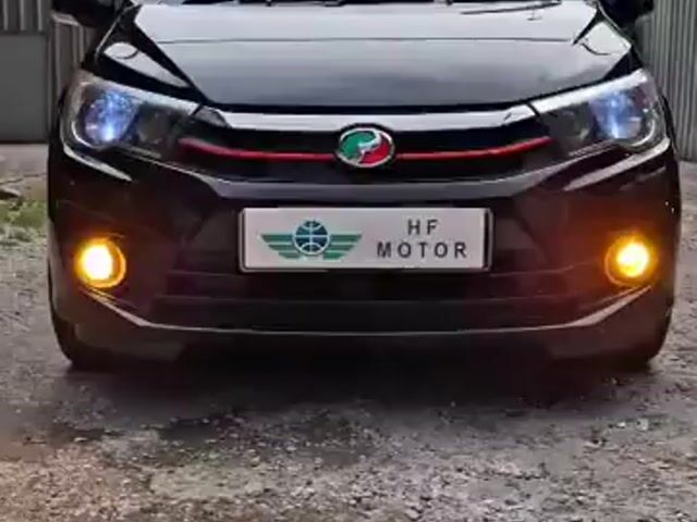 2017 Perodua BEZZA 1.3 ADVANCE (A)*1-3yr WARRANTY* - 1