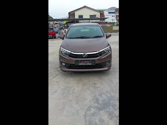 2016 Perodua BEZZA 1.3 ADVANCE (A) - 1