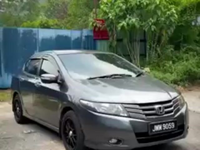 2010 Honda CITY 1.5 E MODULO (A) CASH ON CARRY - 1