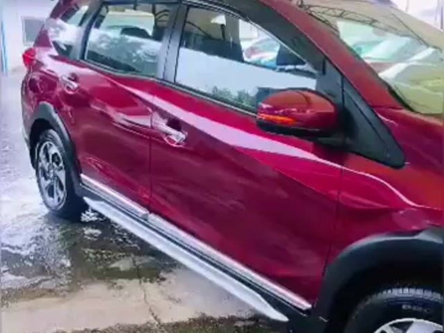 2019 Honda BR-V 1.5 V AKPK B/LIST ALL CAN LOAN‼️‼️ - 1