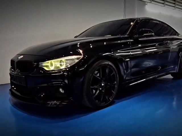 2013 BMW 428i M SPORT COUPE 2.0 (A) - 1