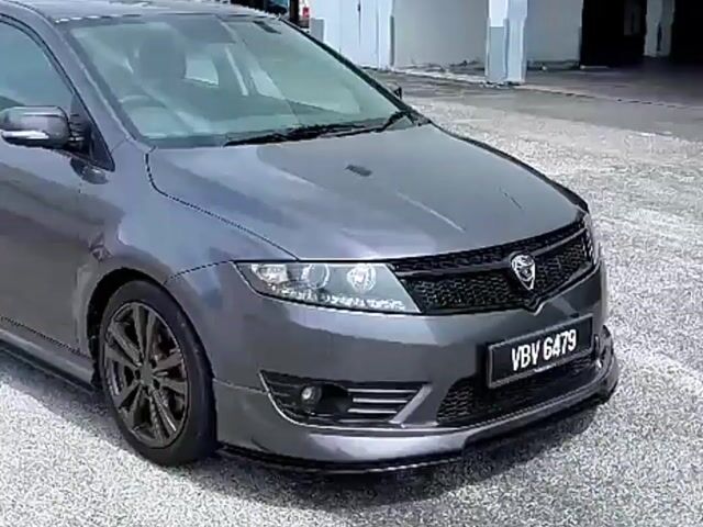 2018 Proton PREVE 1.6 PREMIUM (A) 5 YRS WARRANTY - 1