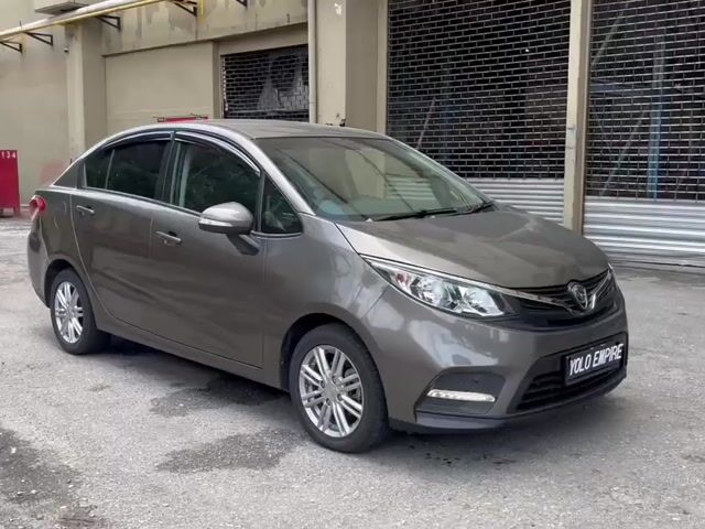 [2020] Proton PERSONA PREMIUM 1.6L GUARANTEE DRIVE - 1