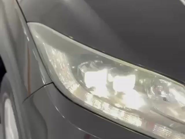 2016 Honda HR-V 1.8 V (A)/ F*LOAN/ WARRANTY - 1