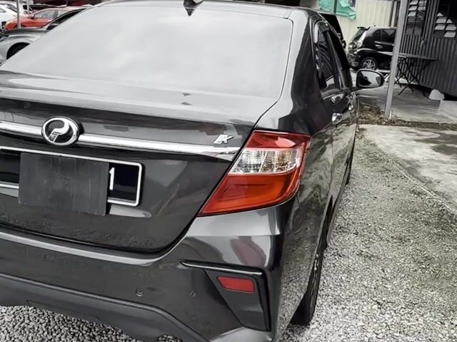 2020 Perodua BEZZA 1.3 PREMIUM X (A) Mthly 400 - 1