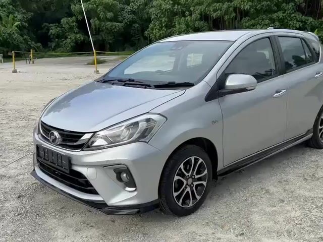 2020 Perodua MYVI 1.5 ADVANCE|AV|FSR|84K MILEAGE - 1