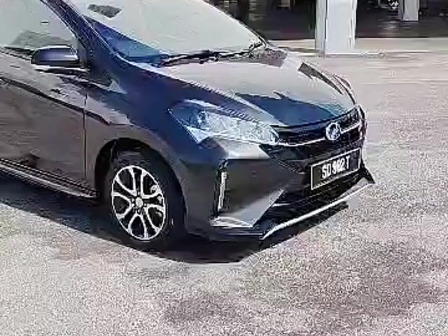 2022 Perodua MYVI 1.5 H (A) 3 YRS WRNTY/FOC DELIVR - 1
