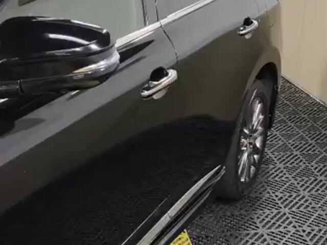 Toyota HARRIER 2.0 PREMIUM ADVANCE S.ROOF/ 2P.SEAT - 1