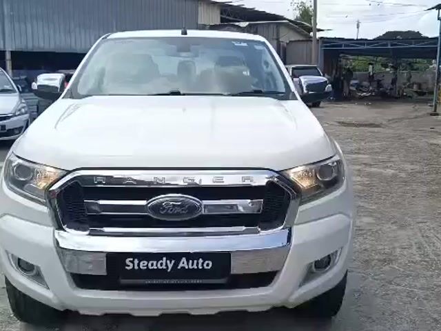 2018 Ford RANGER 2.2 XLT (A) FATHERS DAY PROMOTION - 1