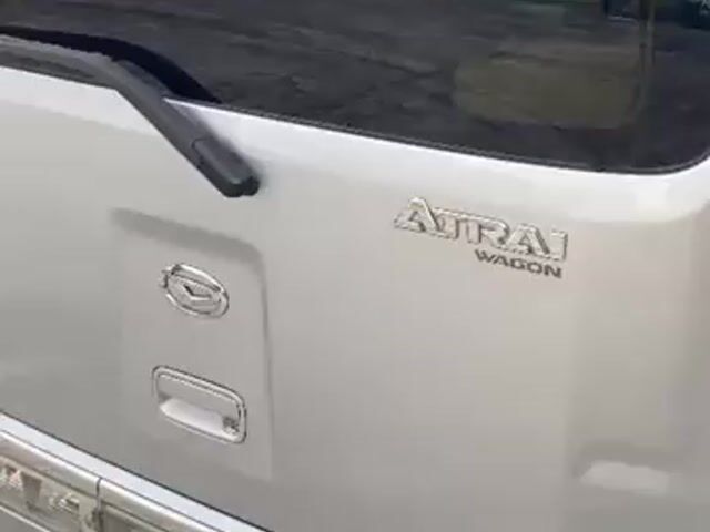 2013 Daihatsu Atrai 660cc - 1