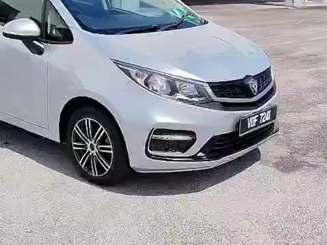 2019 Proton PERSONA 1.6 PREMIUM (A) 3 YRS WARRANTY - 1