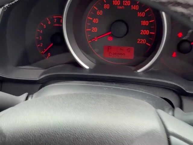 2014 Honda JAZZ 1.5 S (A) - 1