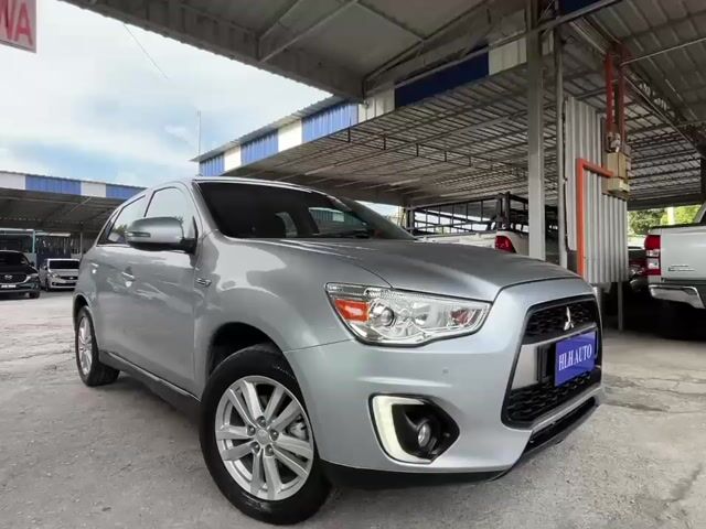 2016 Mitsubishi ASX 2.0 2WD (A) Low Mileage - 1