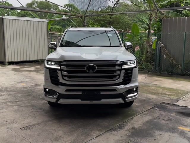 2024 Toyota LANDCRUISER 3.4 ZX | Best Unit - 1