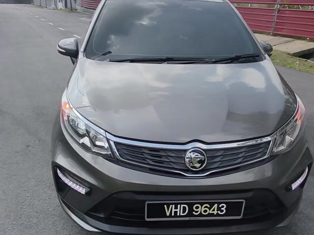 2021 Proton Persona VVT 1.6L (A) EXECUTIVE MC3 '21 - 1