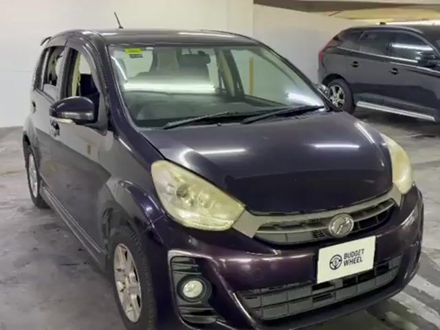 2014 Perodua MYVI 1.3 SE ZHS (A) WHOLE SALE - 1