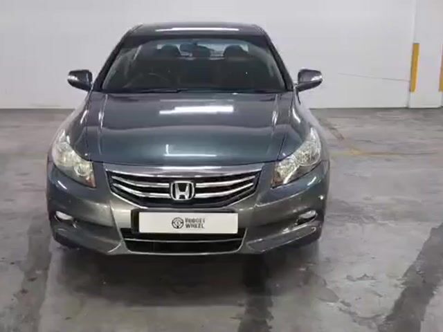 2011 Honda ACCORD 2.0 VTI-L (A) WHOLE SALE - 1
