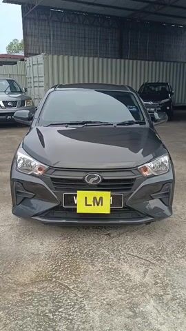 2023 Perodua AXIA 1.0 G MY23 D74A (A) FACELIFT - 1