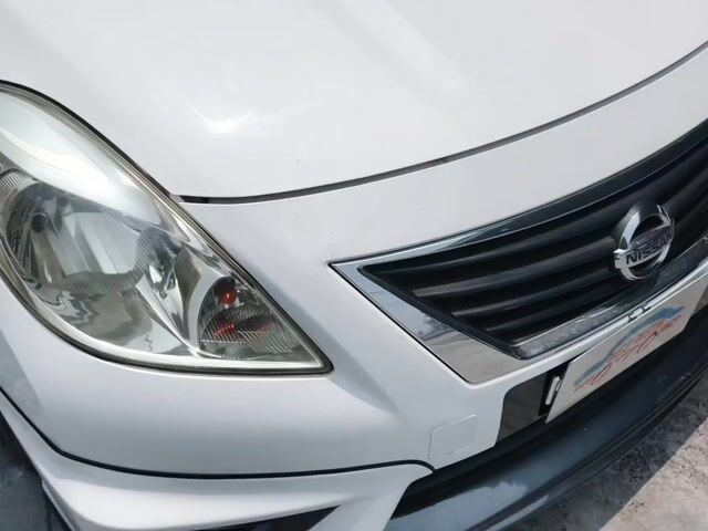 2013 Nissan ALMERA 1.5 NISMO (A) BODYKIT E V VL - 1