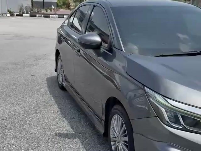 2020 Honda CITY 1.5 S (A)FULL SERVICE NEW CAR COND - 1