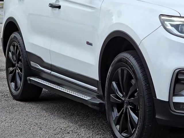 2020 Proton X70 1.8 TGDI EXECUTIVE 2WD (A) - 1