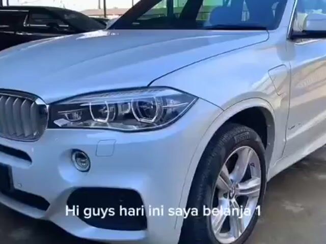 [✅OFFER✅]MiL77K 17 Bmw X5 2.0 xDRIVE40e M SPORT(A) - 1