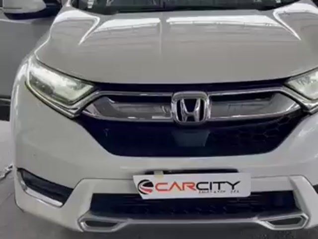 2018 Honda CR-V 1.5 TC-P 2WD P/BOAT WARRANTY - 1