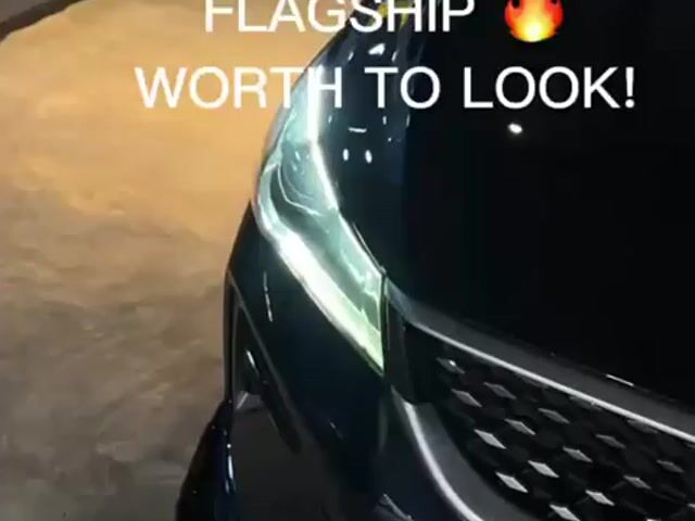 2024 Proton S70 1.5 FLAGSHIP X MY23 (A) - 1