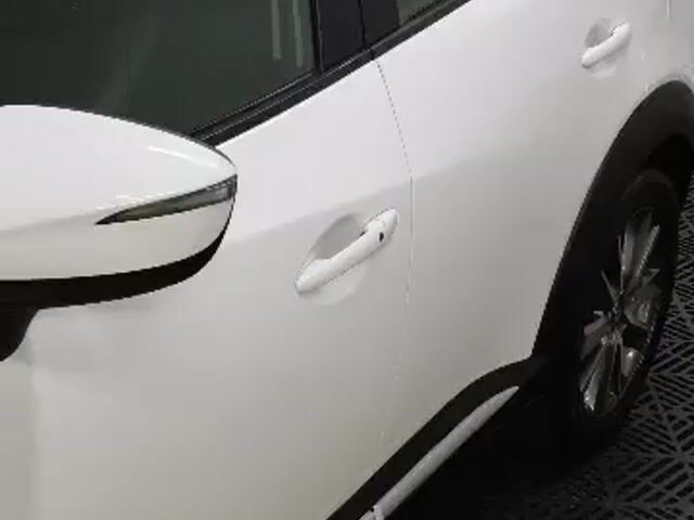 2016 Mazda CX-3 2.0 SKYACTIV G (A)SUNROOF /ORI MIL - 1