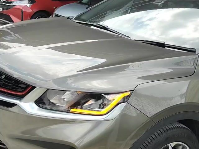 4S✅Proton X50 TGDI FLAGSHIP1.5L(A)💯SERVICE PROTON - 1
