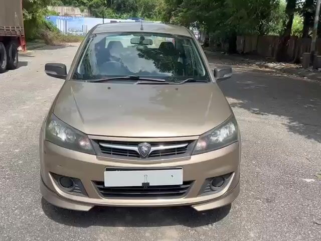 2016 Proton SAGA 1.3 FLX EXECUTIVE ENHANCED (A) - 1