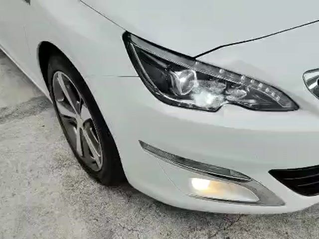 Peugeot 408 1.6 E-THP (A) MASSAGE SEAT AUTO PARK - 1