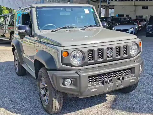 2024 Suzuki JIMNY 1.5 JC (A) GRADE 5A - 8 YRS WRTY - 1