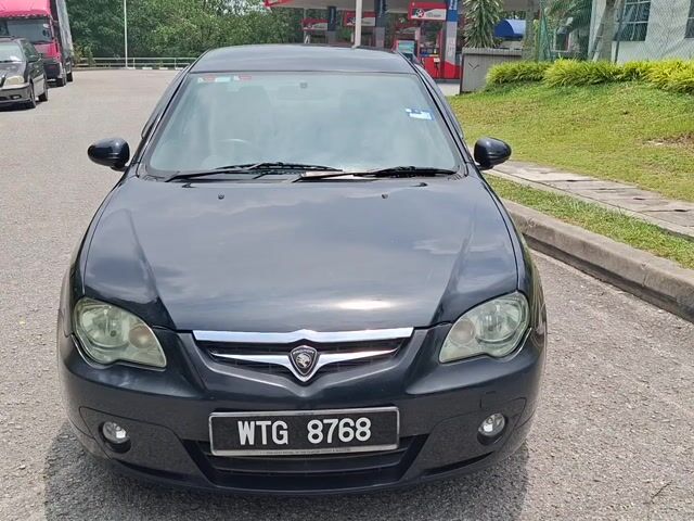 OTR PRICE Proton PERSONA 1.6 (M)1 OWNER ORIMILEAGE - 1